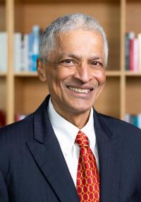 Amar Bhidé